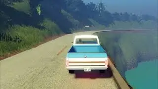 ROBLOX - Exotic forest drive