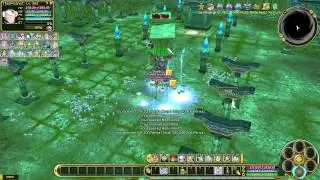 Insanity Flyff E37 - Arcanist lvl 230 - 300