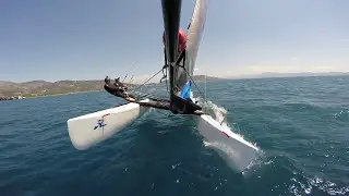 Robinson Sarigerme - bestes Segelrevier