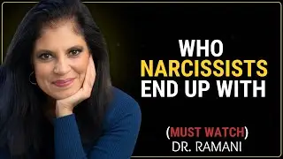 HE UNEXPECTED PERSON A NARCISSIST ALWAYS ENDS UP WITH — THIS WILL SURPRISE YOU | DR. RAMANI