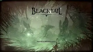 Blacktail ~ Main Theme ~ Reikowski & Zazula