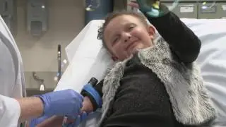 Eye on Health - Kids Korner