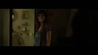 Il molo rosso ( El embarcadero) : Alejandra e Verónica