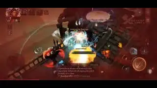 Vault w  Kevic, PotM n Tweezer vs Nick, Carat, MLilybear and Ainz