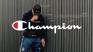 SeventySeven - Champion (Prod. NorthSide)