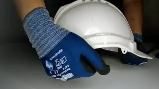 Casco para industria Safetop AIREX FR 80630