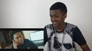 Jhony REACT - DRIP DE NEG&Atilde;O - Young Mascka ft. J&eacute; Santiago, Dfideliz.