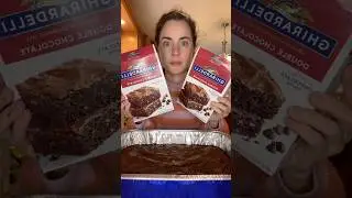 #brownie #easyrecipe #recipe #recipeshare #dessert #dessertrecipes #chocolate #food