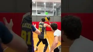 Пора готовится к сезону. Заказывай свой мяч JUMLID 3х3 🏀 #276801390 WB