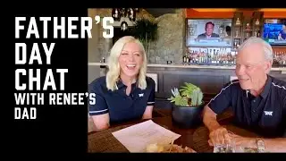 The PXG Troops Celebrate Father's Day