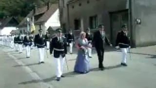 Schützenfest Beringhausen 2011