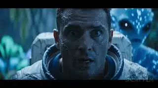 Cosmic ODYSSEY - An AI Short Film