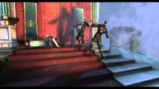 [SPOILERS] Dishonored - High Chaos Havelock Showdown (Not saving Emily)