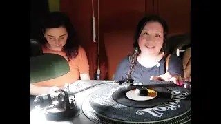 Soul Rockers Sound System (Italy) - Naoko the Rock @Paddy's Yard, Brixton, London SW9 8LF 14/11/2025