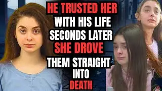 Mackenzie Shirilla: A Deadly Recap of The Night She Drove Straight Into Tragedy On Purpose