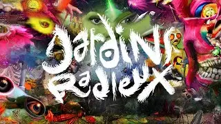 Jardins Radieux