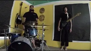 FLYING MACHINE SOCIETY - STINKY COLOGNE (DEBUT SINGLE MUSIC VIDEO)