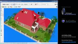[Grundlagen] Voreinstellungen Standardwerte & Berechnungen | VA 3D CAD TUTORIAL DEUTSCH