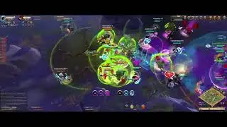 HM - UNSLAVE X EKA (ROUND 2)