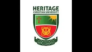 The Future of Innovation: Heritage Christian University 2025 Start-Up Challenge