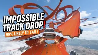 This Track Should NOT Exist 😱 | Forza Horizon 5