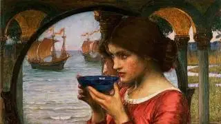 The Hidden Meaning of Waterhouse&rsquo;s Mirror in Destiny