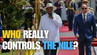Can Egypt Line Lower Nile Riparian Countries Against Ethiopia?