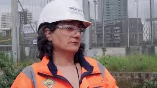 Women Into Construction House of Lords Celebration Event Video