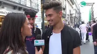 Peggiori risposte a RoadTV Italia