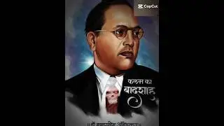#br ambedkar #india king #reel