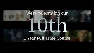 10th Full Time Course