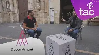 Dosos Amunt. Cap&iacute;tol 144