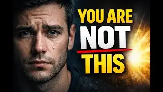 Stop Using Depression as Your Identity (This Changes Everything)