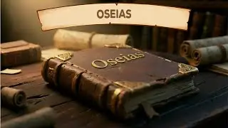 O Livro de Oseias