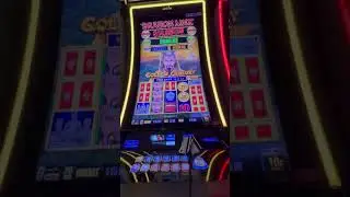 #bonus #slot #casinofun #retrigger