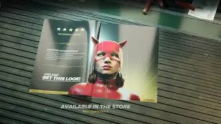 I FINALLY unlock Vixen Vamp - Crime Boss: Rockay City