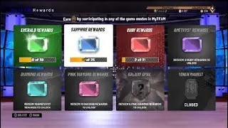 NBA 2K19 LOCKER CODES