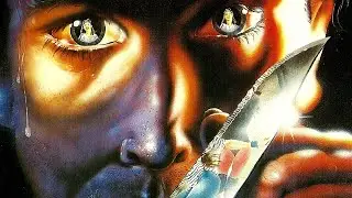 SHREDDER 1984 - Hitting Bottom (Darksynth / Synthwave)