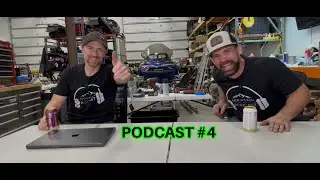 Podcast #4 | Kids Sleds, the New Ski-Doo Summit Expert, Klim Bibs & Radios