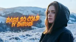 BASS SO COLD IT BURNS 🥶💣 | Pure Tech House Rolling Groove | detoNATION Radio