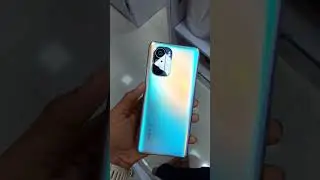 Redmi 11X Pro 5G #shorts
