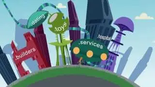 Lexsynergy new gTLD video