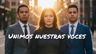 Unimos nuestras voces - Alabanza y Adoraci&oacute;n 