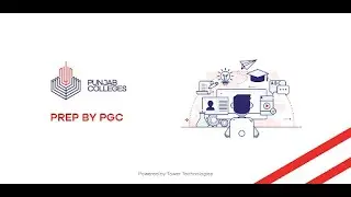 Free online Preparation of Matric Exams By PGC.