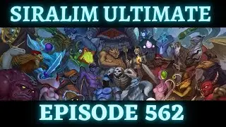 Finally decorating the last two rooms - Let's play Siralim Ultimate episode 562