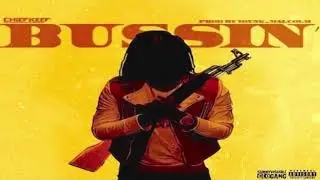 Chief Keef x Young Malcom Type Beat &ldquo;Bussin&rdquo; (prod lil weefo)