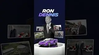 McLaren's Marketing Strategy #f1 #rondennis #marketingtips #stategy
