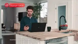 ThinQ HELPS MAKE LIFE HAPPEN ThinQ UP 15sec