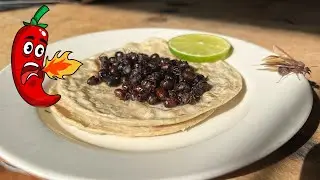 ESTOS SON LOS ZOMPOPOS MAS PICANTES DEL MUNDO