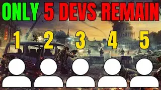 Над Destiny Killer теперь работают 5 разработчиков...
